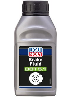 اشتري Liqui Moly Brake Fluid Dot 5.1 250Ml في السعودية