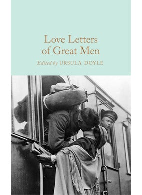 اشتري Love Letters of Great Men في الامارات