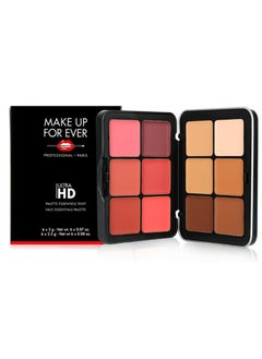 اشتري Ultra HD Blush and Foundation Kit - Make For Ever في السعودية