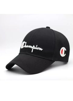 Buy Adjustable High Quality Champion Cap in UAE