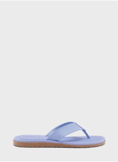 Buy Marilyn Single Strap Flat Sandals in UAE