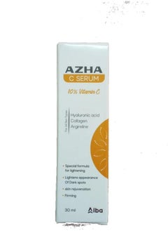 Buy Azha C Serum in Egypt