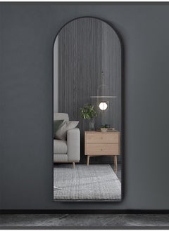 Buy Full Length Standing Dressing Mirror 30X120 CM in UAE