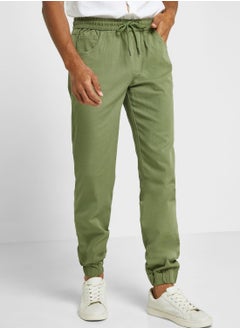 اشتري Thomas Scott Men Classic Slim Fit Joggers في السعودية