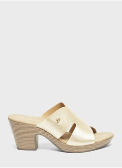 Buy Block Heel Sandals in UAE