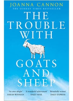 اشتري The Trouble with Goats and Sheep في الامارات