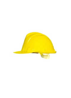 Buy Safety Helmet Yellow in UAE