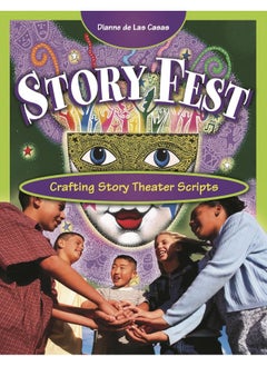 Buy Story Fest: Crafting Story Theater Scripts in UAE