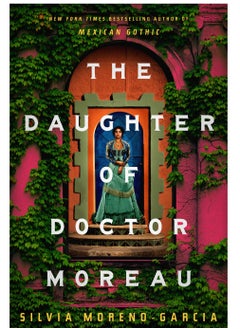 اشتري The Daughter of Doctor Moreau في مصر