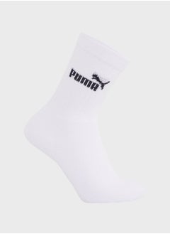 Buy 3 Pack Elements Crew Socks in UAE