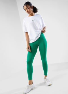 Buy Essential 7/8 Flag Leggings in UAE