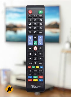 Buy iSmart Replacement Remote Control in Saudi Arabia