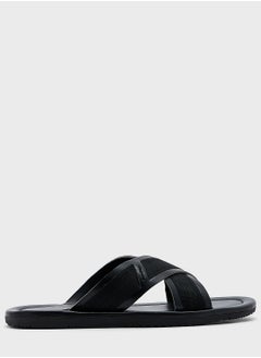 Buy Cross Strap Sandals in UAE