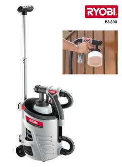 Buy Portable Paint Sprayer 700 Watt from Ryobi in Saudi Arabia