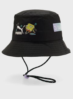 Buy Spongebob Bucket Hat in UAE