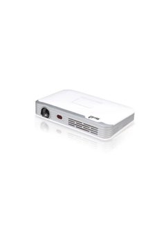 Buy MERLIN 3D POCKET BEAM PRO PROJECTOR in UAE