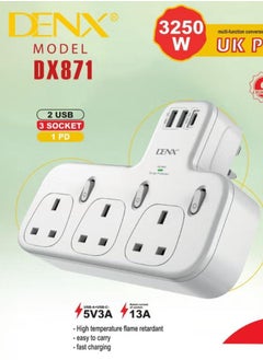 Buy Electrical connection to several strong outlets in Saudi Arabia