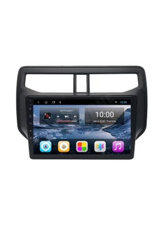 اشتري Android Car Stereo for Toyota Rush 2018-2019 6GB RAM 128GB ROM  Mirror-Link Wi-Fi BT, Radio GPS Navigation, 9 Inch Support SIM Card, Apple Carplay, IPS Touch Screen with Backup Camera Included في الامارات