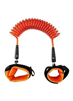 Buy 360 Degree Rotation Kids Anti Lost Wrist Safety Strap Walking Hand Belt in Egypt