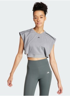 Buy Power Cropped Top in UAE