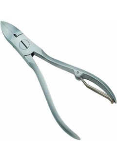 Buy Nippes Stainless Steel Cuticle Nipper, 10 Cm in UAE