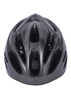 اشتري EL1051 High Quality Cycle and Skates Helmet with Adjustable Strap |  Material : Polycarbonate, EPS | With Inside Cushioning Padding for Comfort | For Adults, Women and Men في الامارات