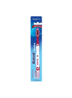 Buy Toothbrush Dynaform Soft - 1 Pc in Saudi Arabia