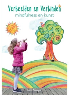 Buy Verbeelden En Verbinden : Mindfulness En Kunst - Paperback in Saudi Arabia