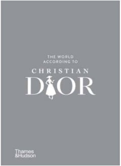 Buy The World According to Christian Dior in UAE