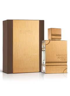 Buy Amber Oud Gold Edition 60ml EDP in UAE