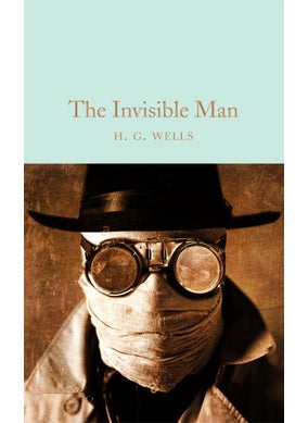 اشتري Invisible Man في الامارات