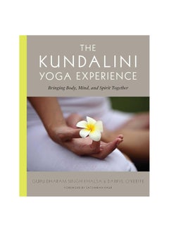 Buy Kundalini Yoga Experience, the Paperback in UAE