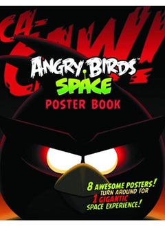 Buy Angry Birds Space Poster Pack in UAE