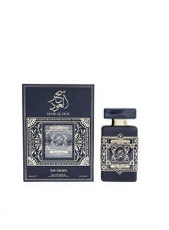 Buy Sehr Al Oud 100 Ml Eau De Parfum in Egypt