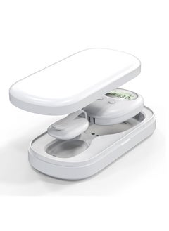 اشتري Anti-bedwetting Reminder Baby Baby Alarm Sensor Alarm في الامارات