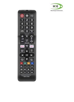 Buy Universal IR Remote Control for All Samsung BN59-013115A BN59-0130A BN59-01199F BN59-01315J Smart TV in UAE