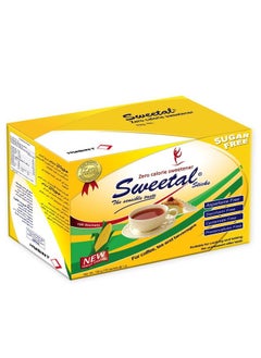 Buy Zero Calorie Sweetener 100 Sachet in Egypt