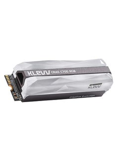 اشتري Disque Dur Ssd Cras C700 Rgb 480Go M. 2 Nvme Type 2280 في السعودية