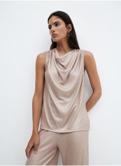 Buy Cowl Neck Top in Saudi Arabia