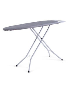 Buy Pan Home Sonecol Ironing Board Cover 130X45cm - Grey in UAE
