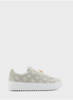 Buy Dollan2 Low Top Sneakers in Saudi Arabia