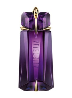 Buy Alien By Thierry Mugler Eau De Parfum 90ML For Women in UAE