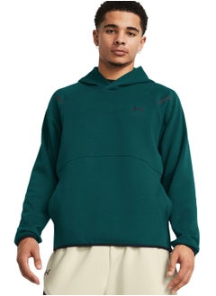 Buy Unstoppable Fleece Hoodie in UAE