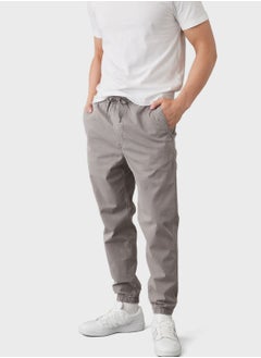 Buy Essential Trekker Joggers in UAE