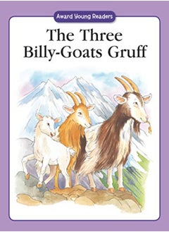 اشتري Three Billy Goats Gruff في الامارات