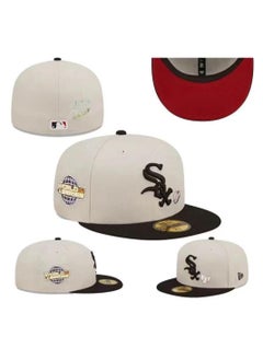 Buy New era Fashionable Embroidered Baseball Cap  For Daily Wear And Outdoor Sports in Saudi Arabia