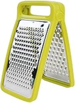 Buy Generic Double-Sided Stainless Steel Vegetable Grater in Egypt