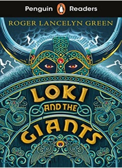 Buy Penguin Readers Starter Level: Loki and the Giants (ELT Graded Reader) in UAE