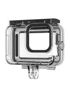  Gurmoir Accessories Kit with Waterproof Housing Case