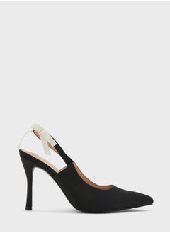 Buy Monique Mid Heel Sandals in UAE